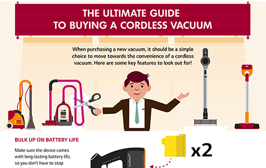 LG Infographics