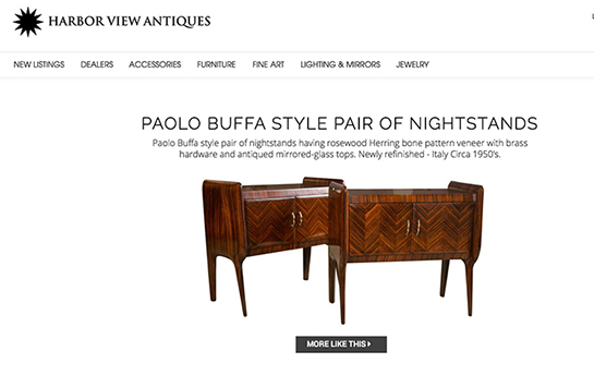 Harbor View Antiques