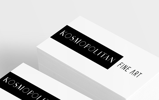 KOSMOPOLITAN FINE ART